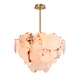 alabaster wall sconces